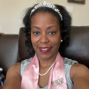 Fundraising Page: Soror Ivy Smith Coleman